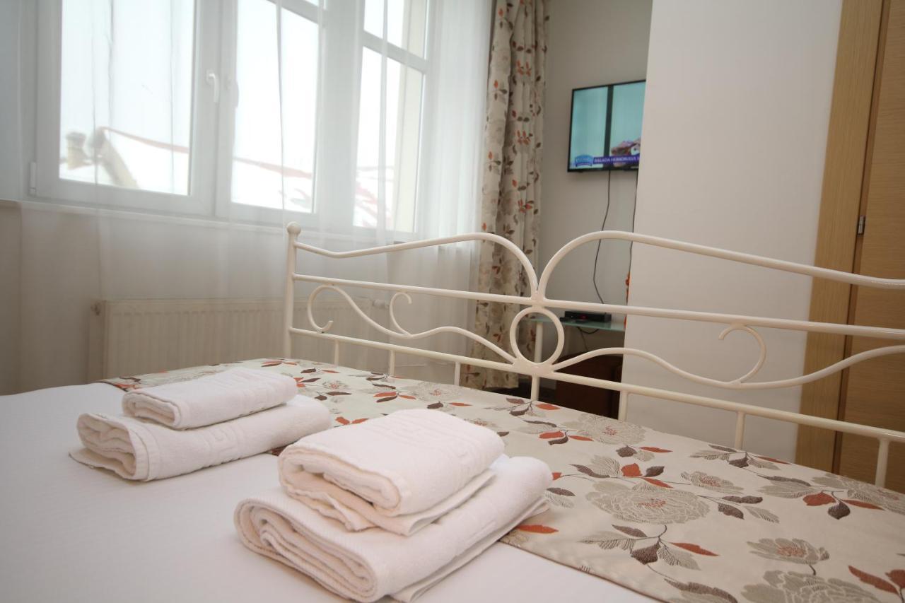 Studio Cozy Timisoara Exterior photo