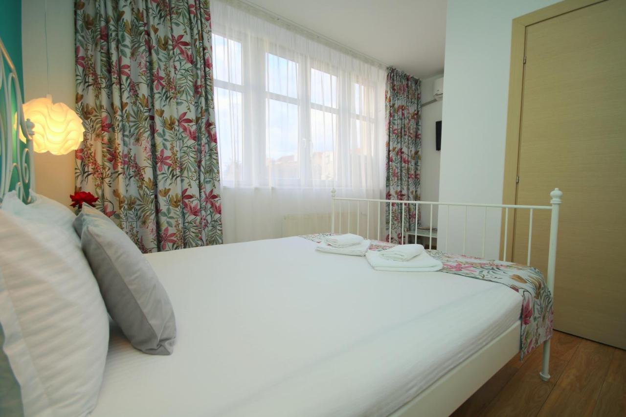 Studio Cozy Timisoara Exterior photo