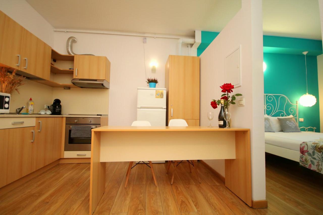 Studio Cozy Timisoara Exterior photo