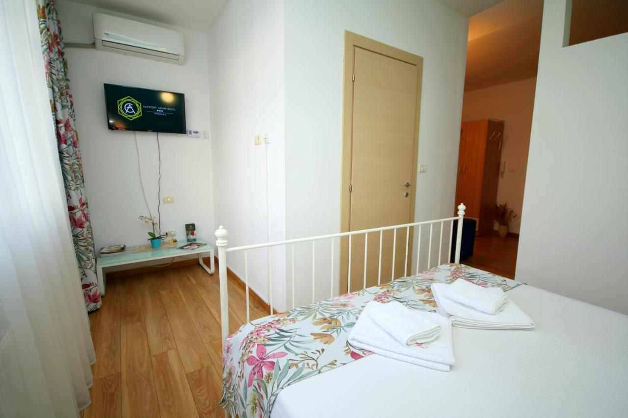 Studio Cozy Timisoara Exterior photo