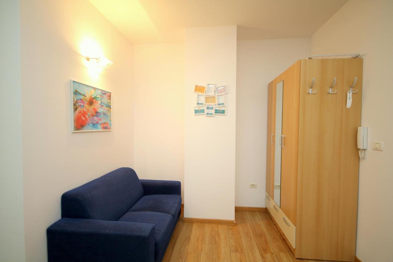 Studio Cozy Timisoara Exterior photo